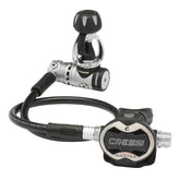 Cressi AC25m / Master Cromo